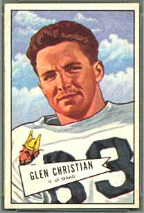 54 Glen Christian